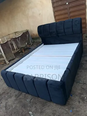 4by6 Bed Frame With Quality Material