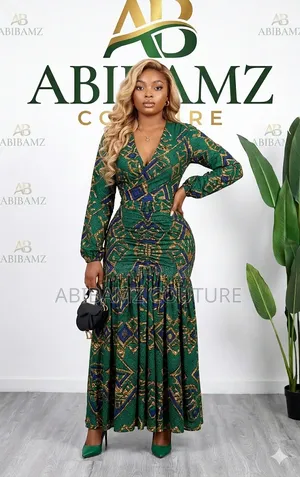 Elegant Women Dresses for All Occasions