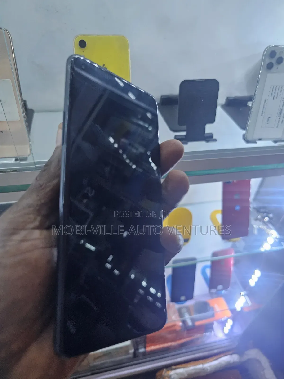 OnePlus 7 128 GB Blue