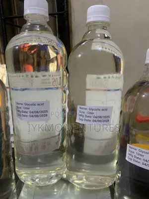 Glycolic Acid