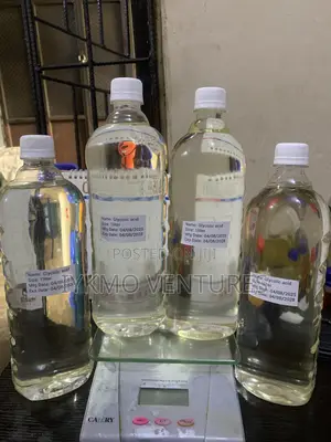 Glycolic Acid