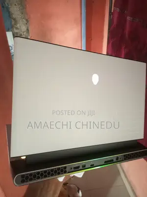 Laptop Alienware M15 r3 32GB Intel Core i9 SSD 2T