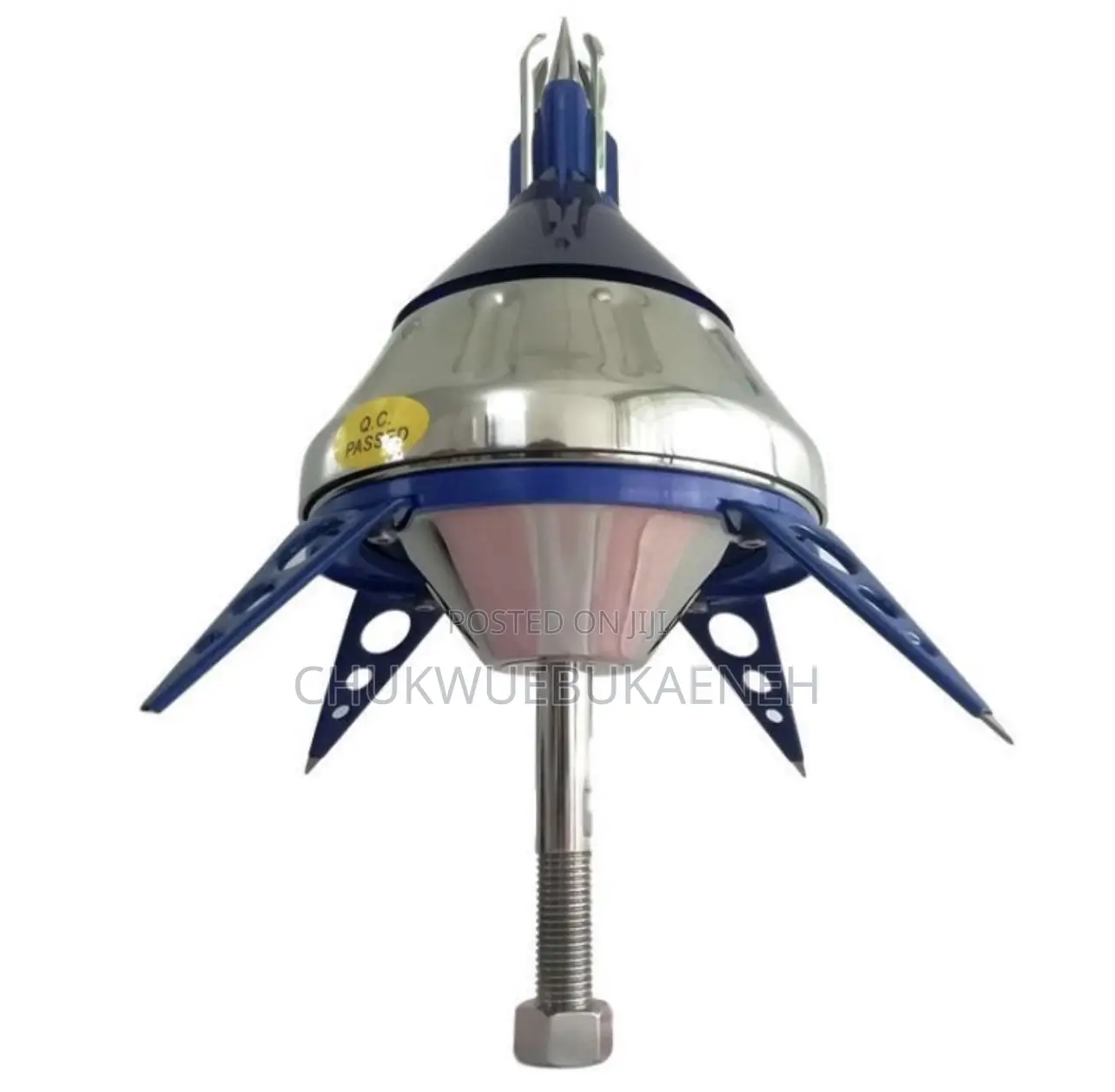 Industrial Thunder Arrestor
