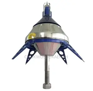 Industrial Thunder Arrestor