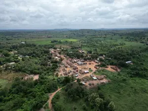 Treasure City Land for Sale