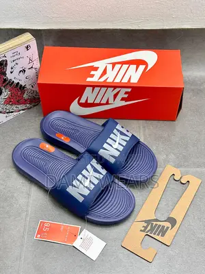 Nike Victori One Se Slide