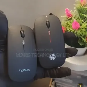 Hp Wireless Mouse