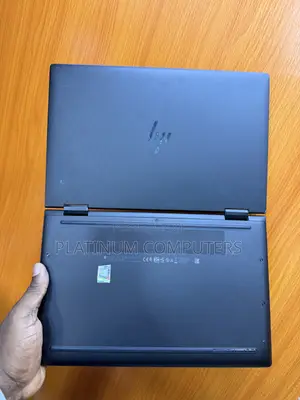 Laptop HP Elite Dragonfly x360 11th Gen 16GB Intel Core i7 SSD 512GB