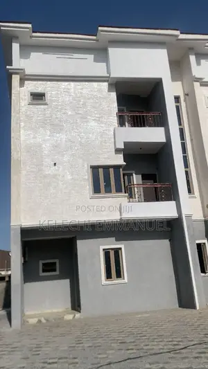 5bdrm Duplex in Gwarimpa, Gwarinpa for sale