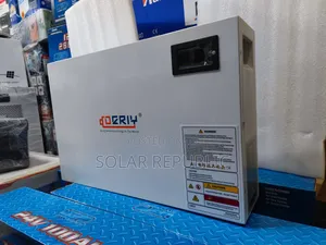 Deriy 4.5kwh Lithium Battery