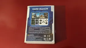 R36s Linux Based Retro Console