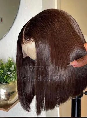 Wigs Style