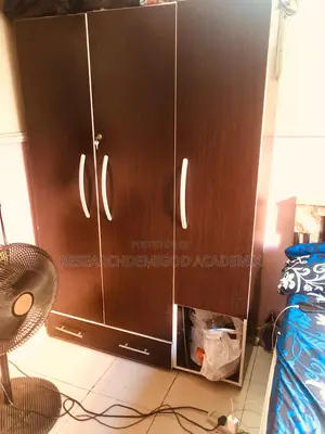 Wardrobe for Sale