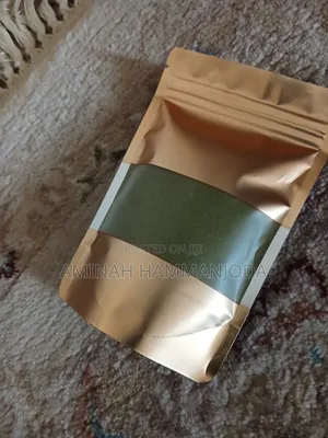 Meena's Pure Henna Powder
