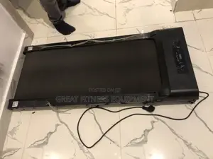 Walking Pad (Platform Treadmill)