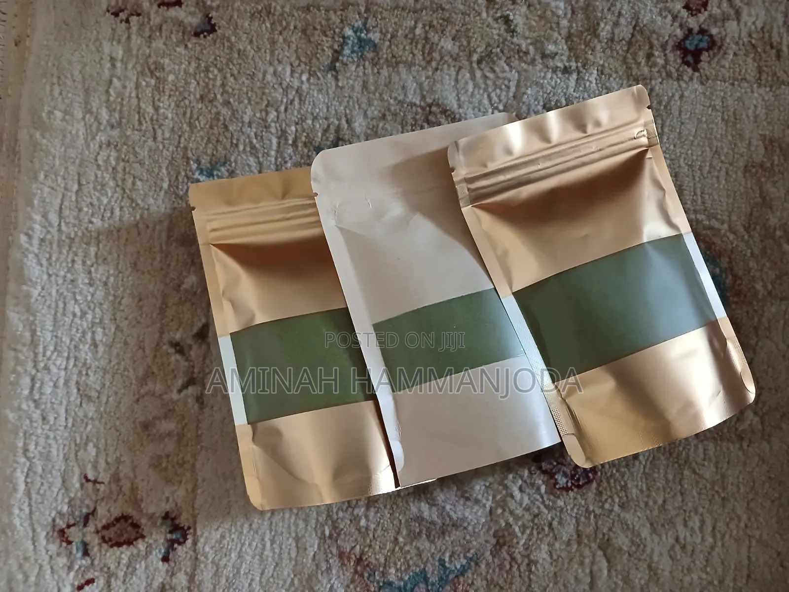 Meena's Pure Henna Powder