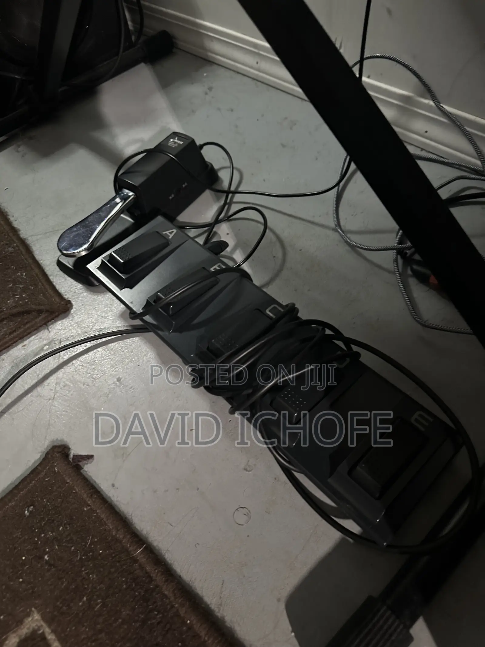 Used Korg Pa3x
