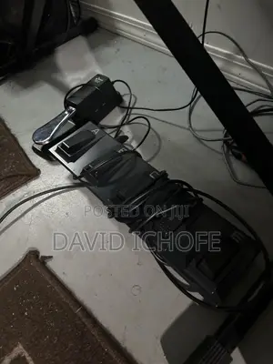Used Korg Pa3x