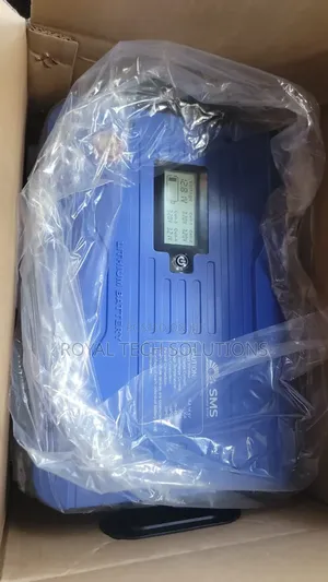 100a 12v Lithium Battery, 1.28kw