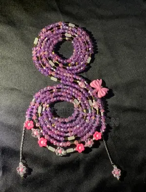 Waist Bead