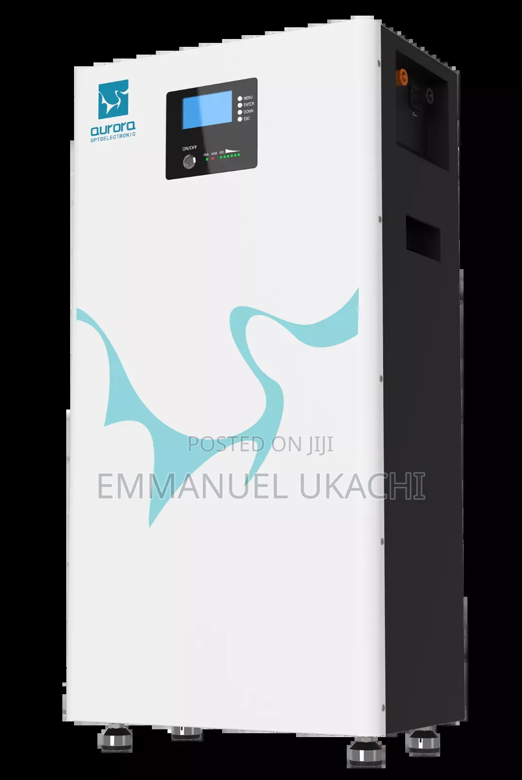 Lithium Battery