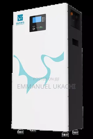 Lithium Battery