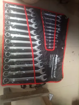 Spanner Set 23 PCS Combination