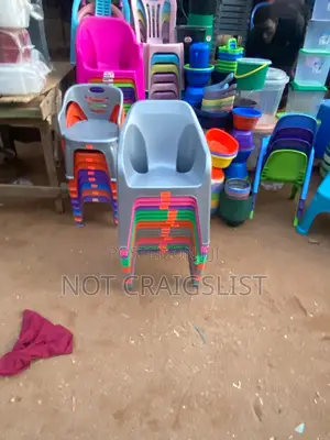 Ok| Premiumexecutive Plastic Chair