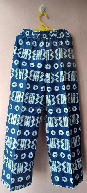 Palazo Trousers