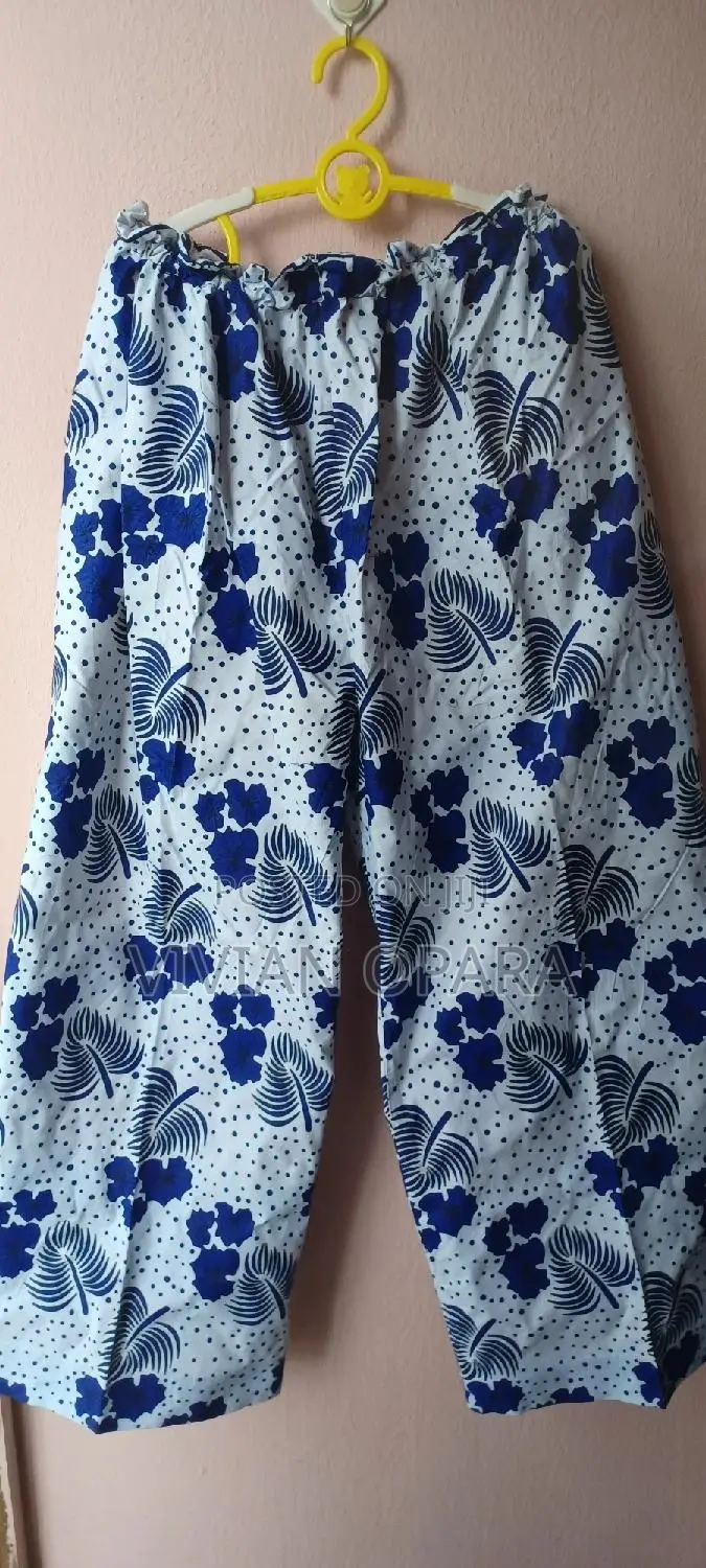Palazo Trousers