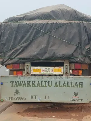 Dangote Cement Dealer