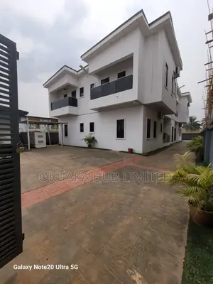Furnished 2bdrm Block of Flats in Finotel, Awka for sale