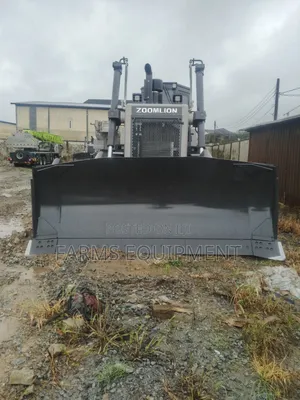 Zoomlion Bulldozer (Zd260g Zd340g)