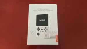 Lenovo G02 Handheld Console