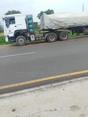 Dangote Cement Supplier