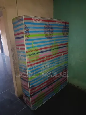 Foam Mattress