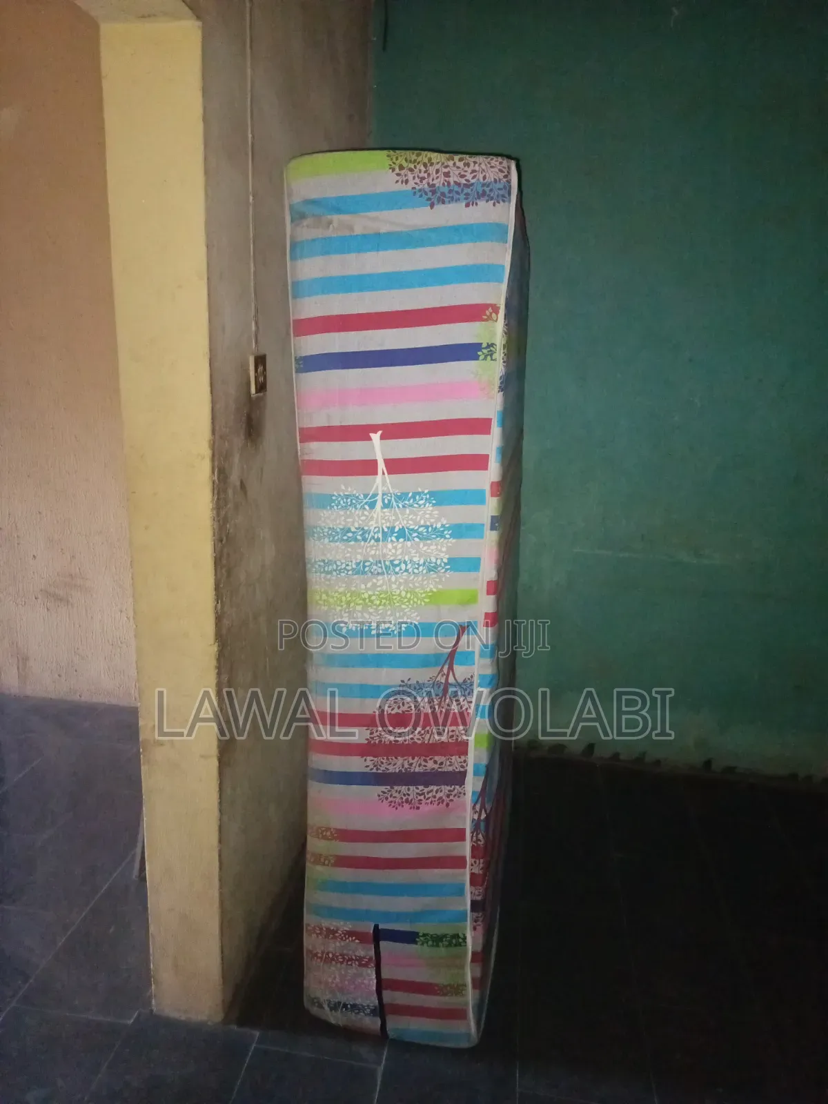 Foam Mattress