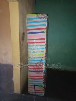 Foam Mattress