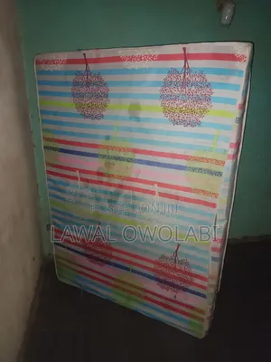Foam Mattress