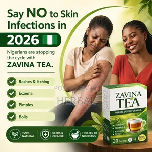 Zavina Tea