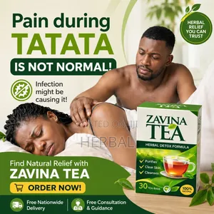Zavina Tea