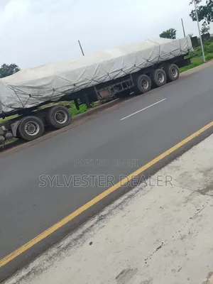 Dangote Cement