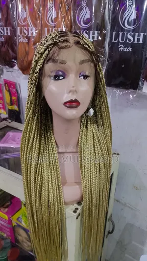 Rammy Beauty Salon