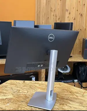 24inches Frameless Dell Monitor