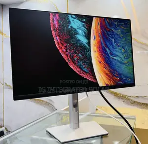24inches Frameless Dell Monitor
