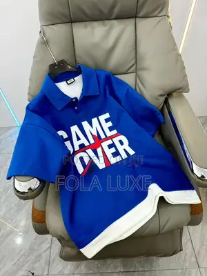 Luxury Polo