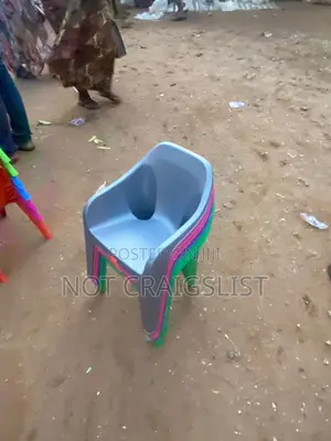 Heavy Duty Ok|Family Plastic Chair