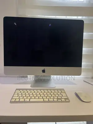 Desktop Computer Apple iMac 8GB Intel Core i5 SSD 1T