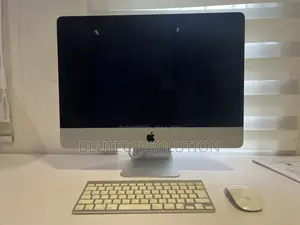 Desktop Computer Apple iMac 8GB Intel Core i5 SSD 1T
