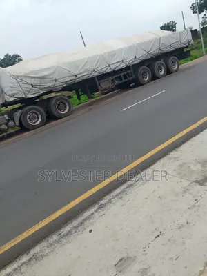 Bua and Dangote Cement